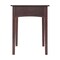 Alaterre Furniture Shaker Cottage 40"W Desk, Espresso ASCA06P0 - alternate 6